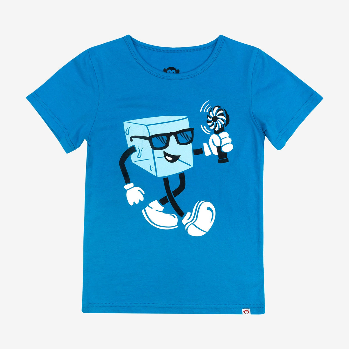 Graphic Tee | Too Cool by Appaman