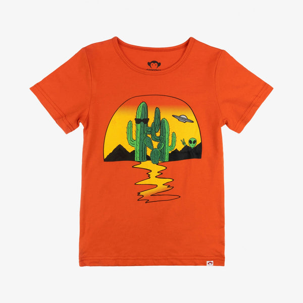 Graphic Tee | Too Cool by Appaman