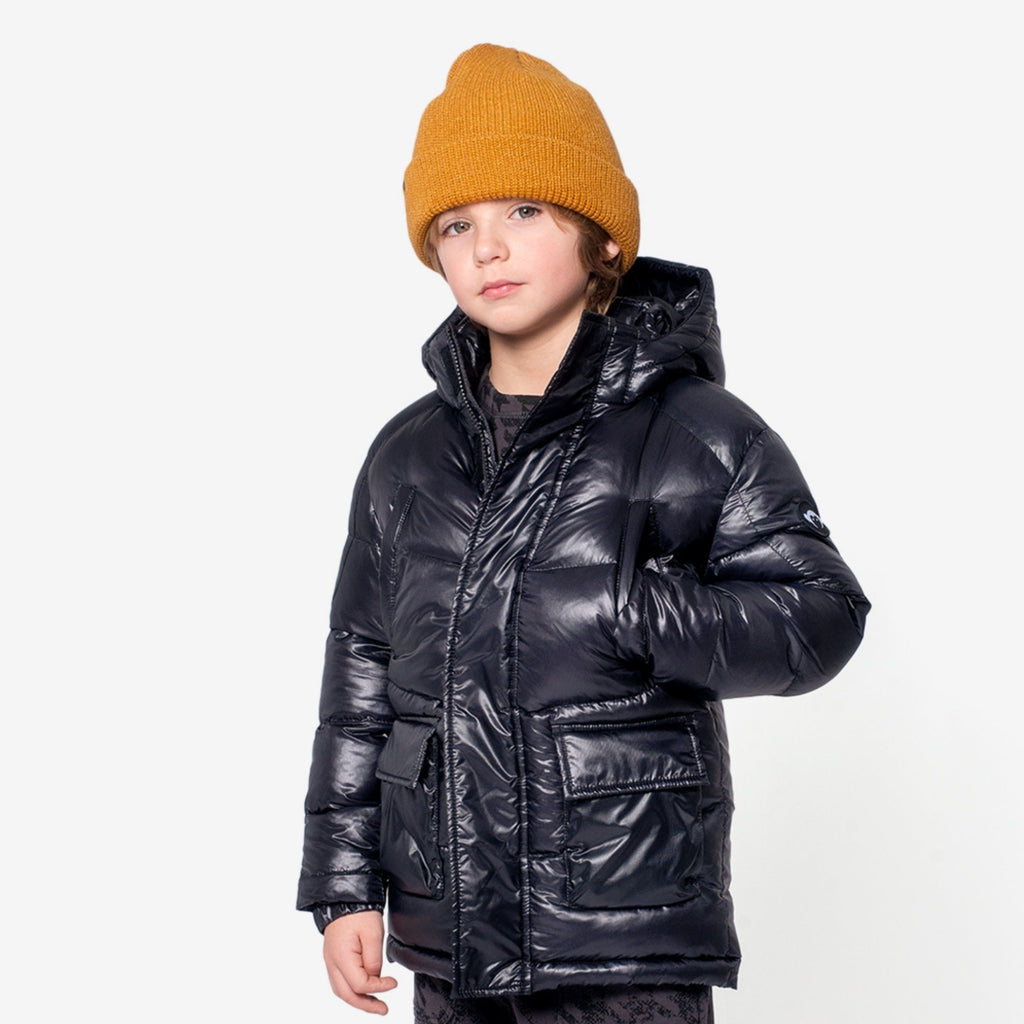 Appaman Best Quality Kids Clothing Boys Hats Haze Hat | Golden Spice