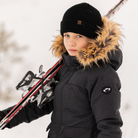 Appaman Best Quality Kids Clothing Boys Outerwear Denali Down Coat | Black