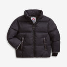 Appaman Best Quality Kids Clothing Boys Outerwear Park Ave Puffer | Black