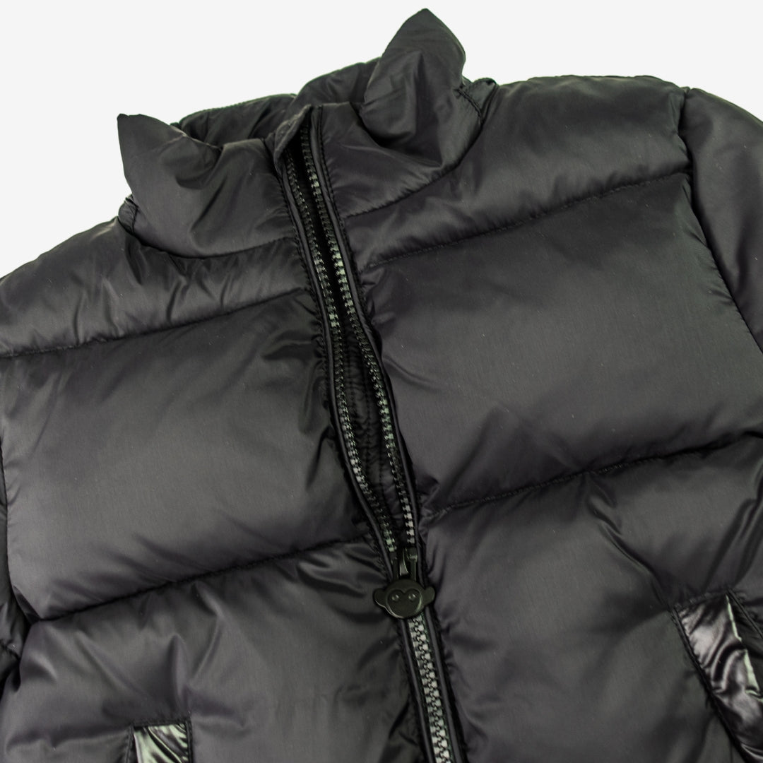 Appaman Best Quality Kids Clothing Boys Outerwear Park Ave Puffer | Black