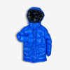 Appaman Best Quality Kids Clothing Boys Outerwear Summit Puffer Coat | Reflex Blue