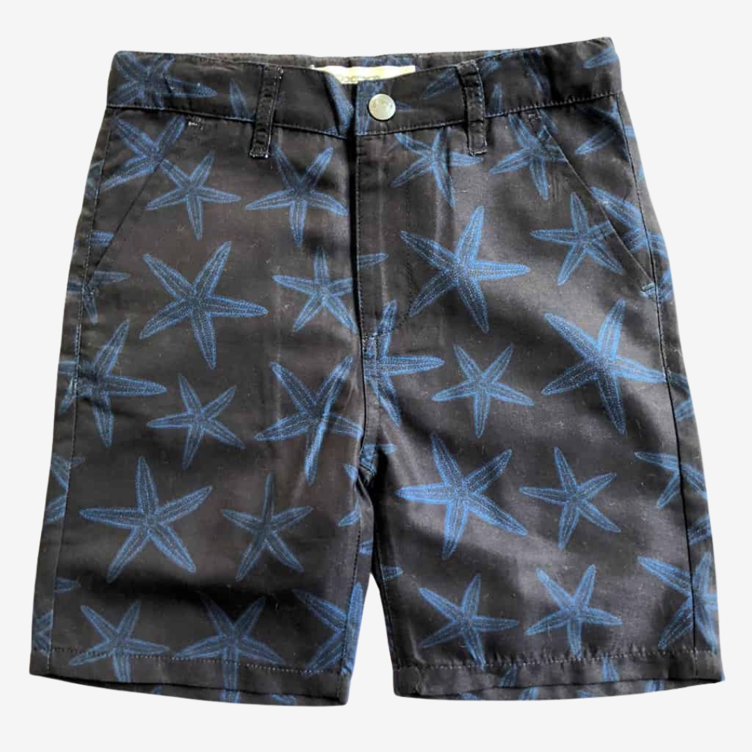 Appaman Best Quality Kids Clothing Boys Shorts Quick-dry Hybrid Shorts | Starfish