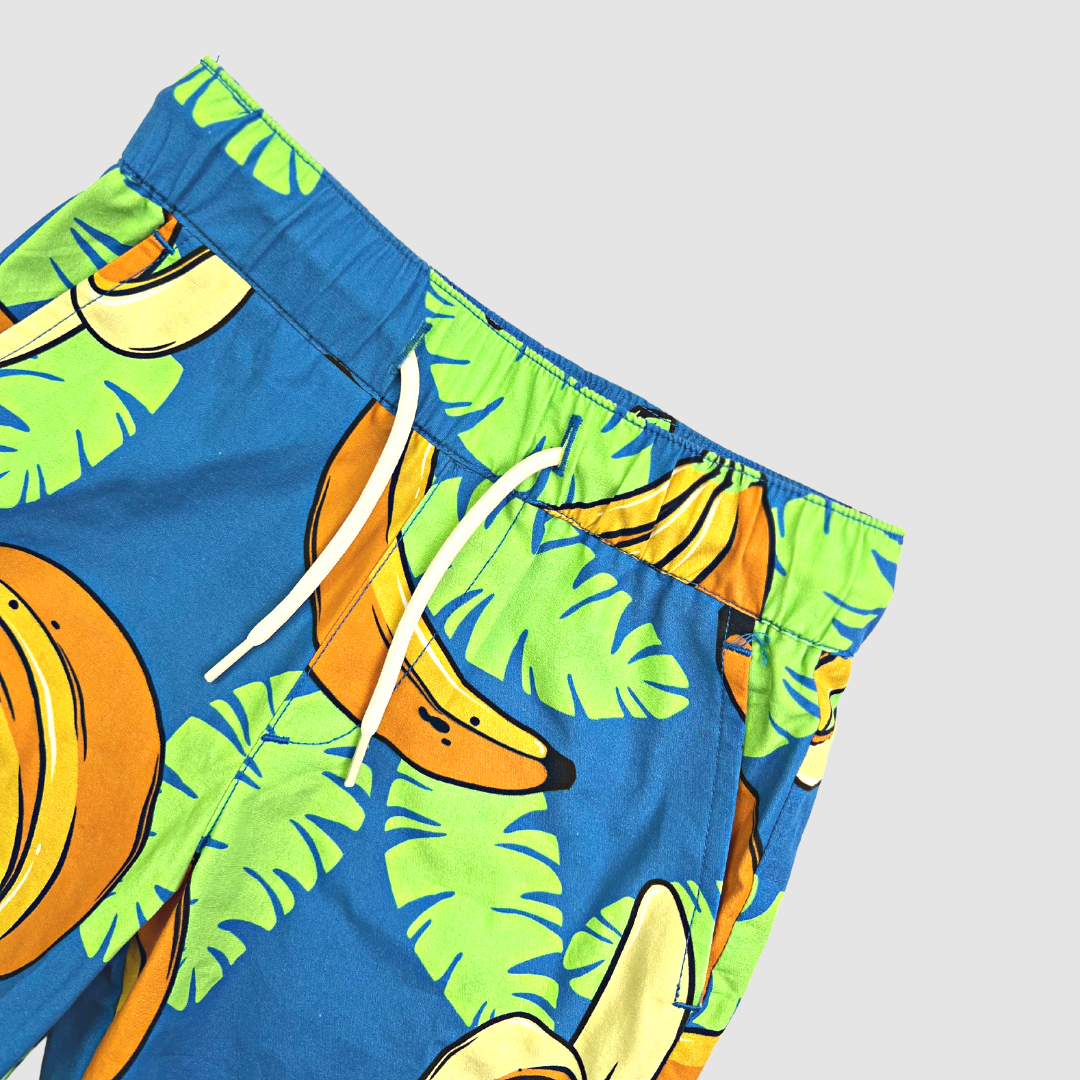 Appaman Best Quality Kids Clothing Boys Shorts Resort Shorts | Bananas