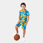 Appaman Best Quality Kids Clothing Boys Shorts Resort Shorts | Bananas