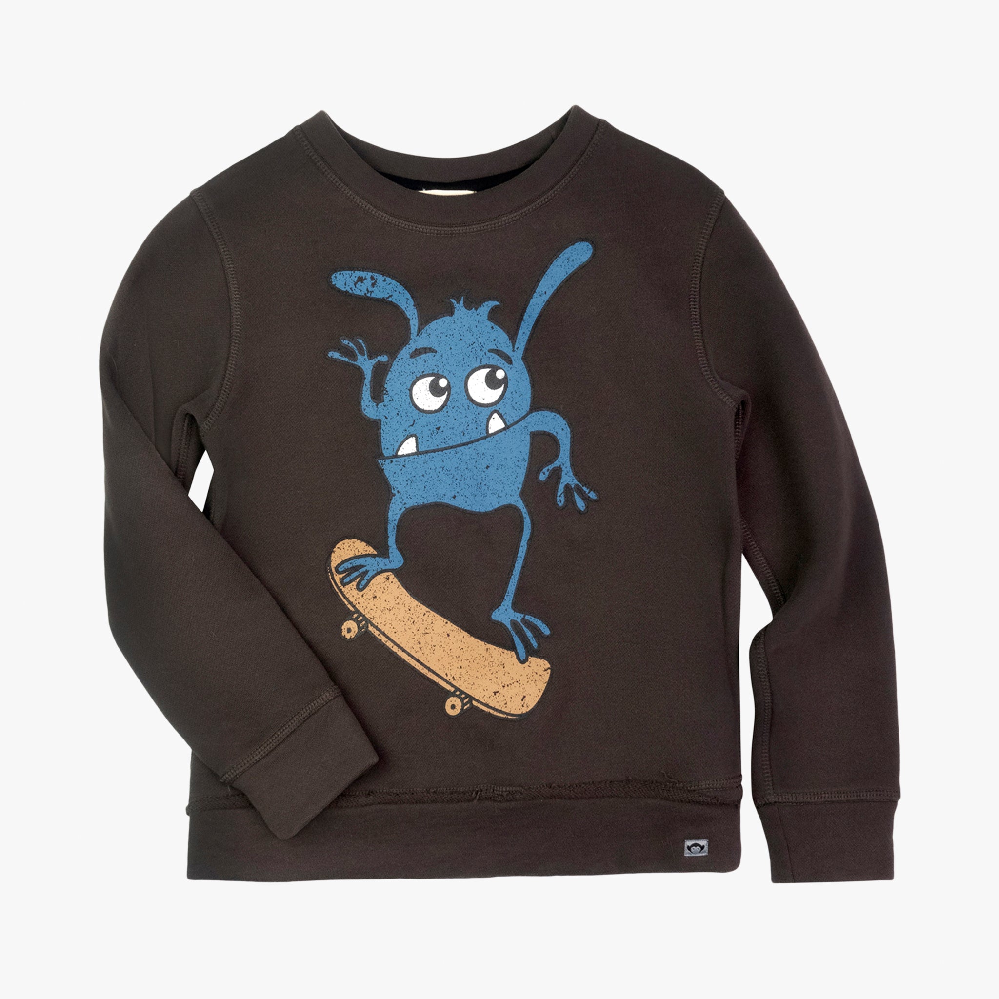 Appaman Best Quality Kids Clothing Boys Sweater/Hoodie Highland Sweatshirt | Skate Monster