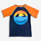 Appaman Best Quality Kids Clothing Boys Swim Rash Guard | Mirage