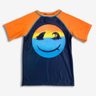 Appaman Best Quality Kids Clothing Boys Swim Rash Guard | Mirage