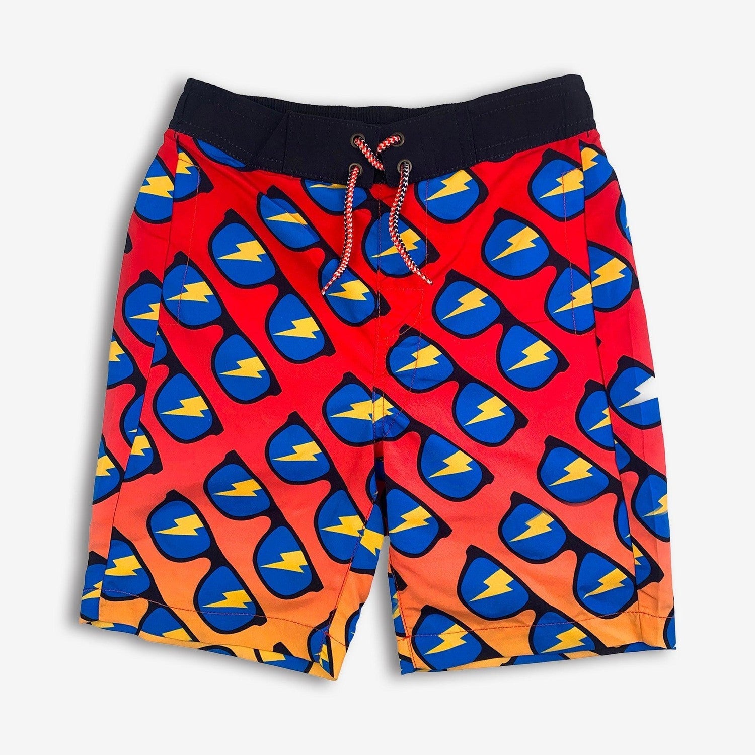 Appaman Best Quality Kids Clothing Boys Swim Swim Trunks | Sunglasses