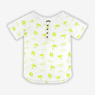 Appaman Best Quality Kids Clothing Boys Tops Clubhouse Henley | Beach Vibes