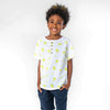 Appaman Best Quality Kids Clothing Boys Tops Clubhouse Henley | Beach Vibes
