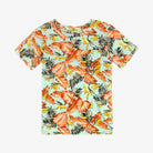 Appaman Best Quality Kids Clothing boys tops Concert Tee | Tropics