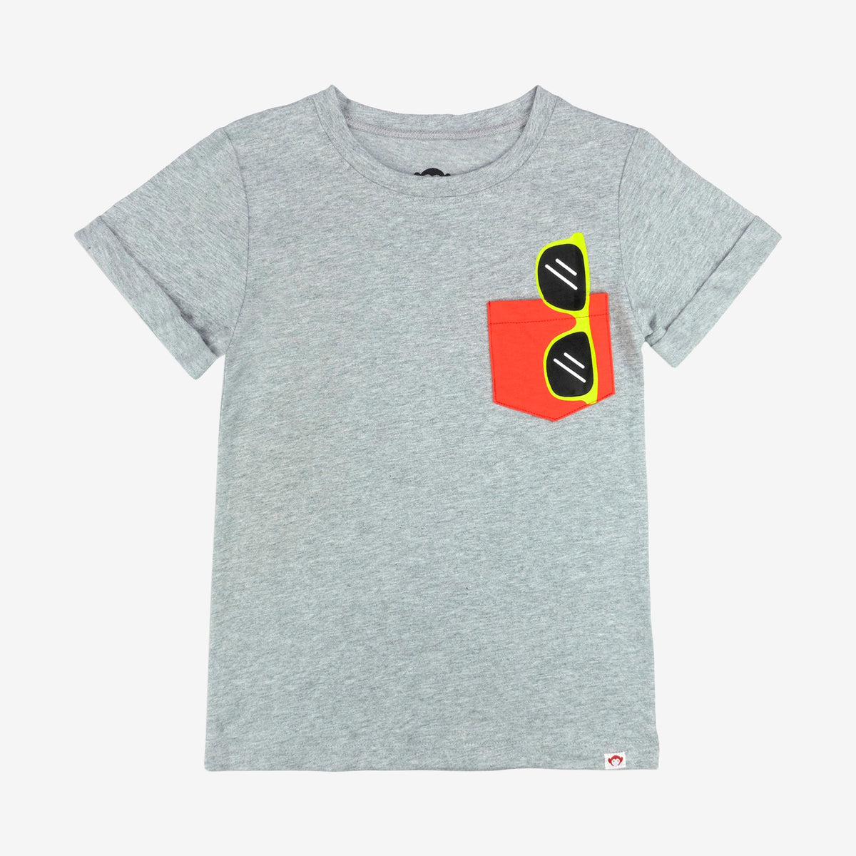 Graphic Tee | Too Cool by Appaman