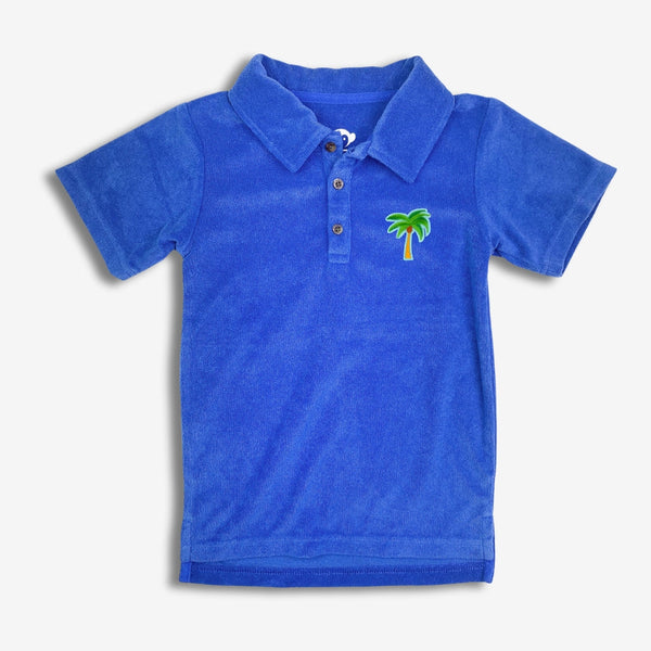 Appaman Best Quality Kids Clothing Boys Tops Fairbanks Polo | Surf the Web