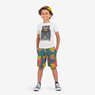 Appaman Best Quality Kids Clothing Boys Tops Graphic Tee | Hangry