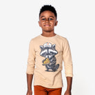 Appaman Best Quality Kids Clothing Boys Tops Graphic Tee | Pizza Craze