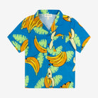 Appaman Best Quality Kids Clothing boys tops Resort Shirt | Bananas