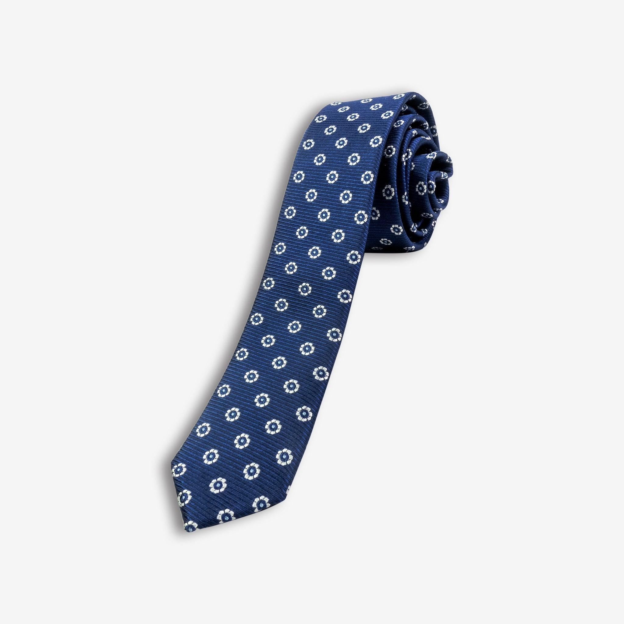 Appaman Best Quality Kids Clothing Fine Tailoring Accessories Tie | Centurion Blue