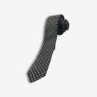 Appaman Best Quality Kids Clothing Fine Tailoring Accessories Tie | Victorian Floral