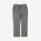 Appaman Best Quality Kids Clothing Fine Tailoring Bottoms Everyday Stretch Pants | Charcoal Herringbone