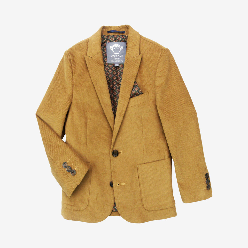 Kenneth Cole Baby Boy's Denim Jacket | Berri Kids Resale Boutique