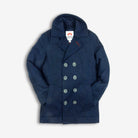 Appaman Best Quality Kids Clothing Fine Tailoring Jacket Pelham Peacoat | Midnight Navy