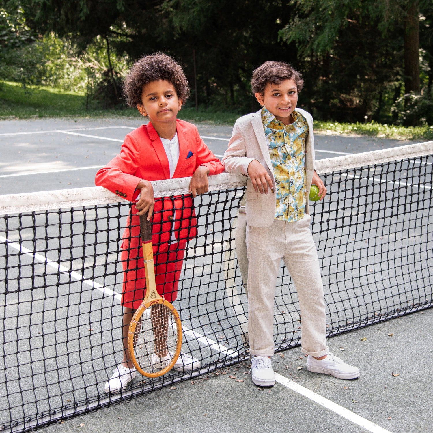 Shop Boys Sports Jackets Papyrus Formal Kids Clothes APPAMAN