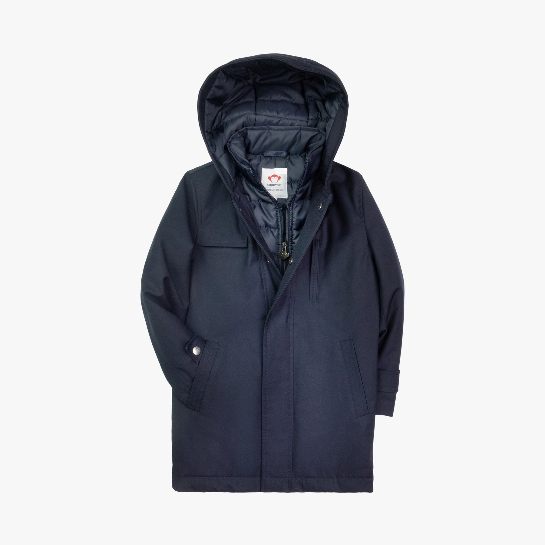 Boys Jackets and Coats | Appaman