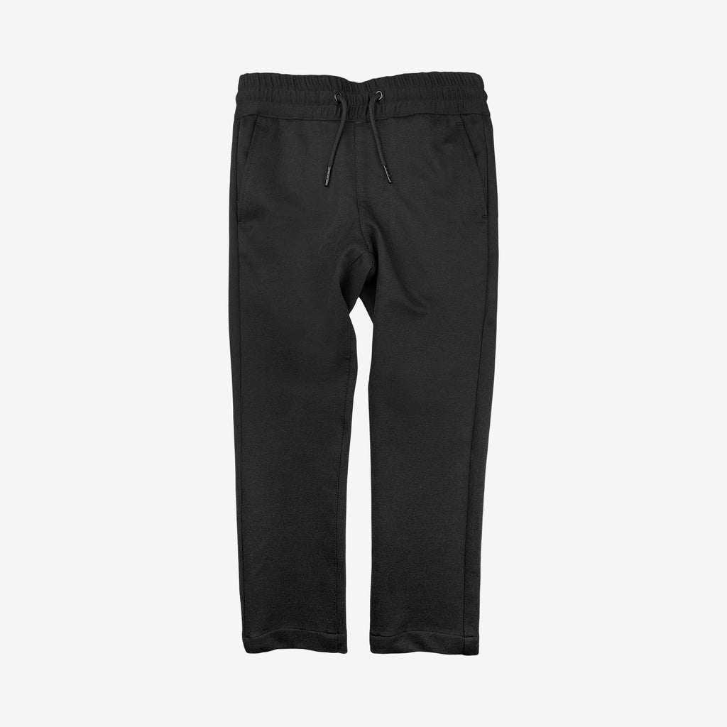 Every Day Capris in Black *Small to Large*