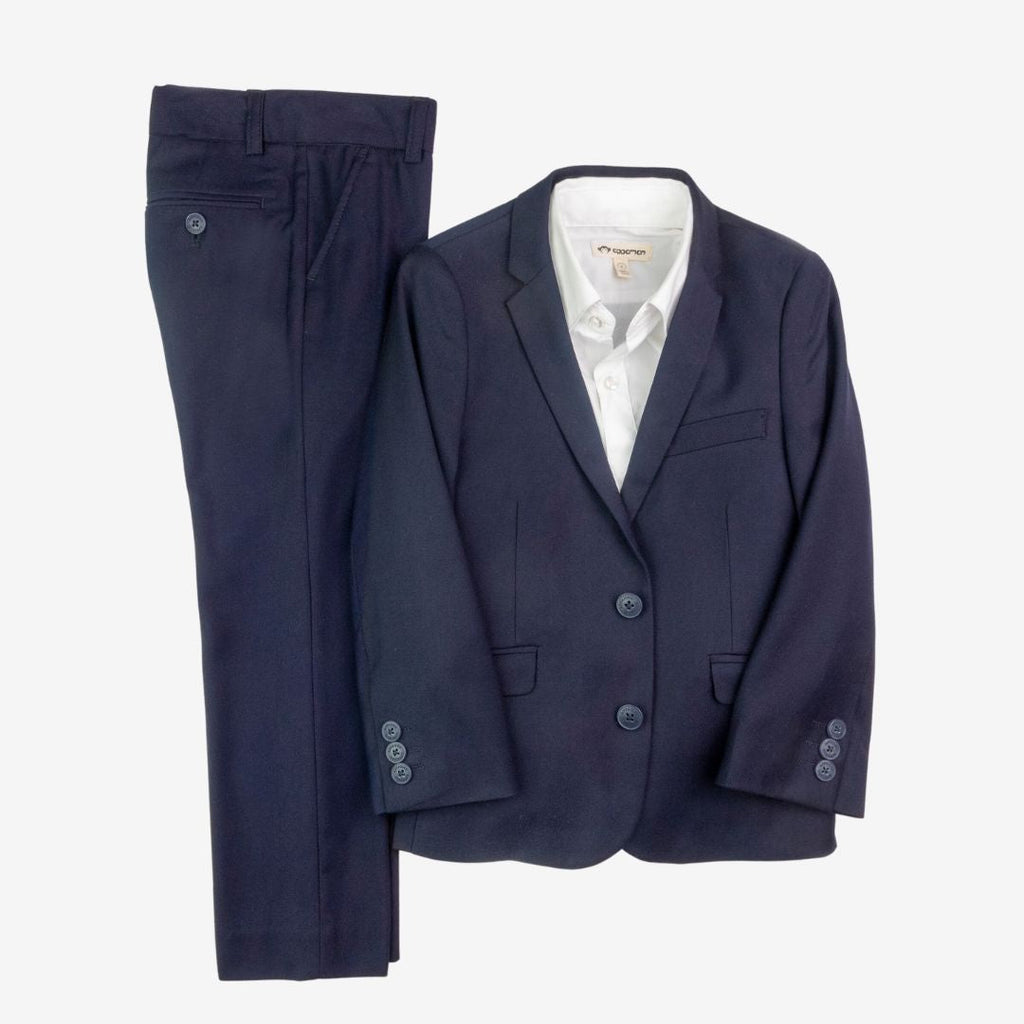 Lauren By Ralph Lauren Boys (Sizes 8-20) Suit Separates Vest | All Sale|  Men's Wearhouse