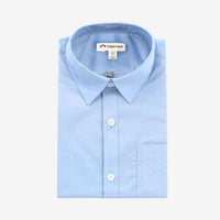 Standard Shirt | Blue – Appaman