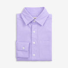 Appaman Best Quality Kids Clothing Fine Tailoring Permanent Standard Shirt | Novelty Lavender