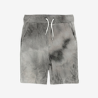 Appaman Best Quality Kids Clothing Fine Tailoring Resort Shorts | Grey Tie Dye