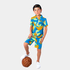 Appaman Best Quality Kids Clothing Fine Tailoring Shirts Resort Shirt | Bananas