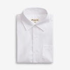 Appaman Best Quality Kids Clothing Fine Tailoring Shirts Standard Shirt | White