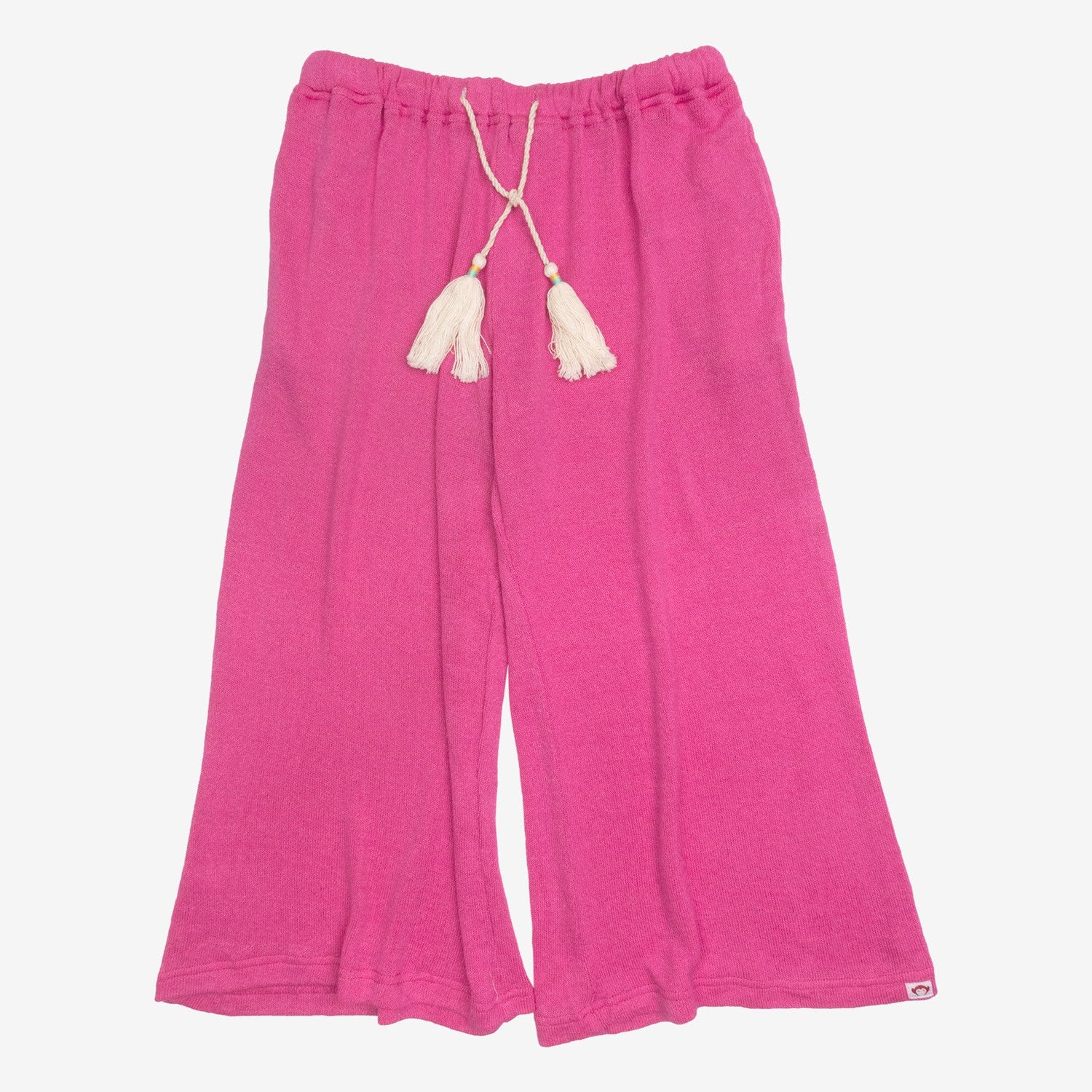 Appaman Best Quality Kids Clothing Girls Bottoms Beach Pants | Radiant Pink