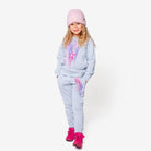 Appaman Best Quality Kids Clothing Girls Bottoms Katelyn Sweatpants | Stars