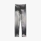 Appaman Best Quality Kids Clothing Girls Bottoms Leggings | Silver Illusion