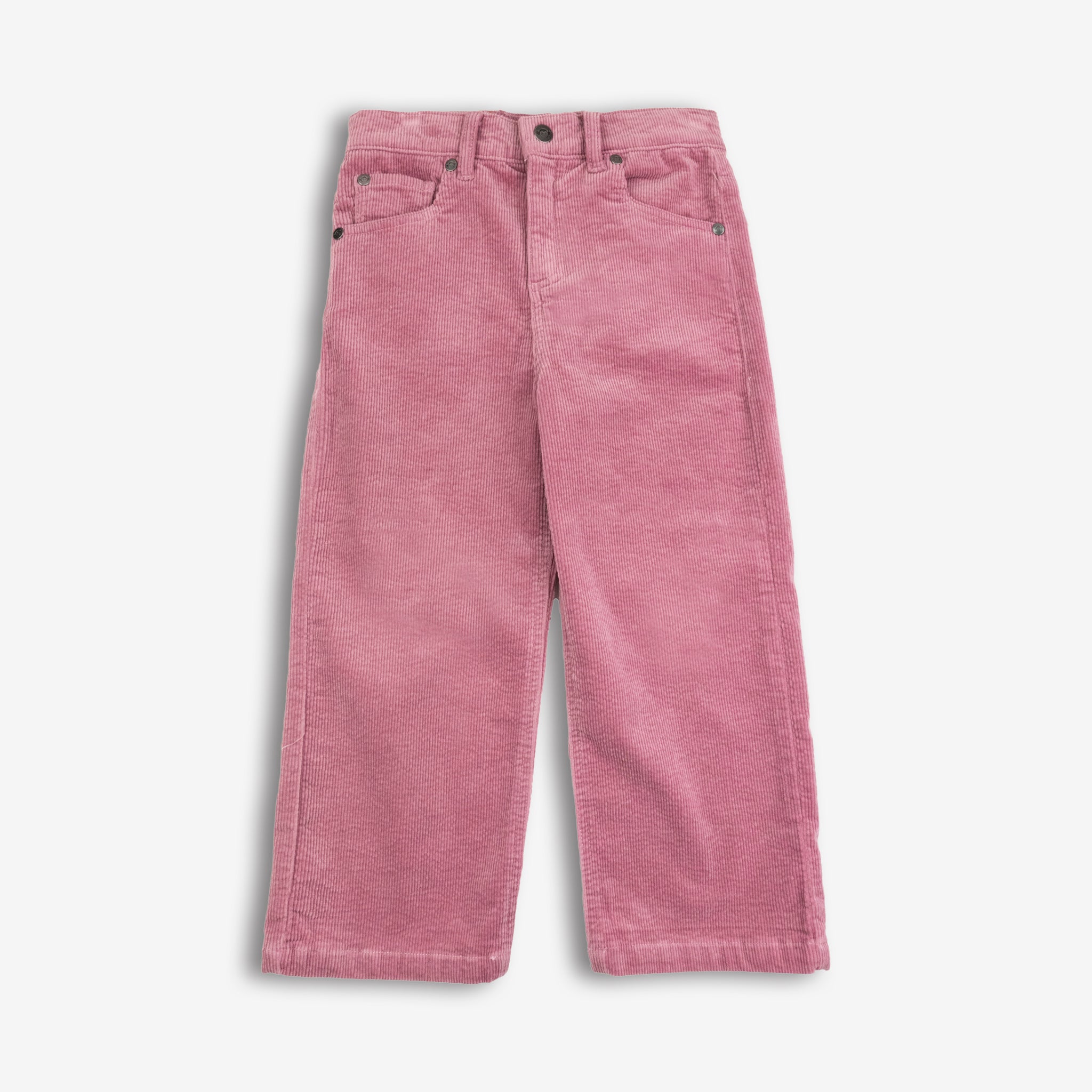 Appaman Best Quality Kids Clothing Girls Bottoms Liana Jeans | Dusty Rose