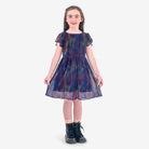 Appaman Best Quality Kids Clothing Girls Dresses Ellie Dress | Metallic Dots