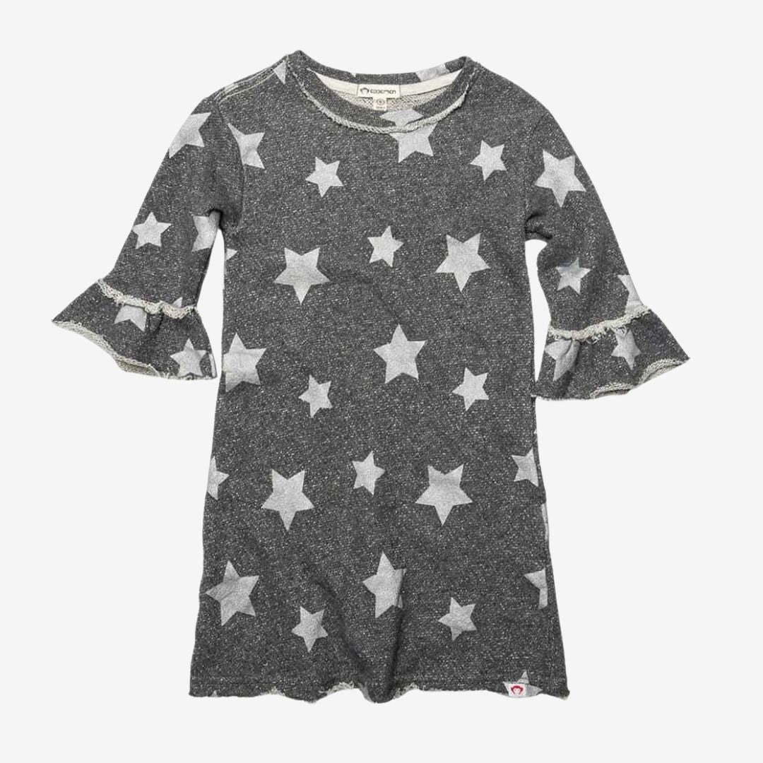 Appaman Best Quality Kids Clothing Girls Dresses Kathleen Dress | Constellation