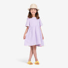 Appaman Best Quality Kids Clothing Girls Dresses Mary Dress | Lilac