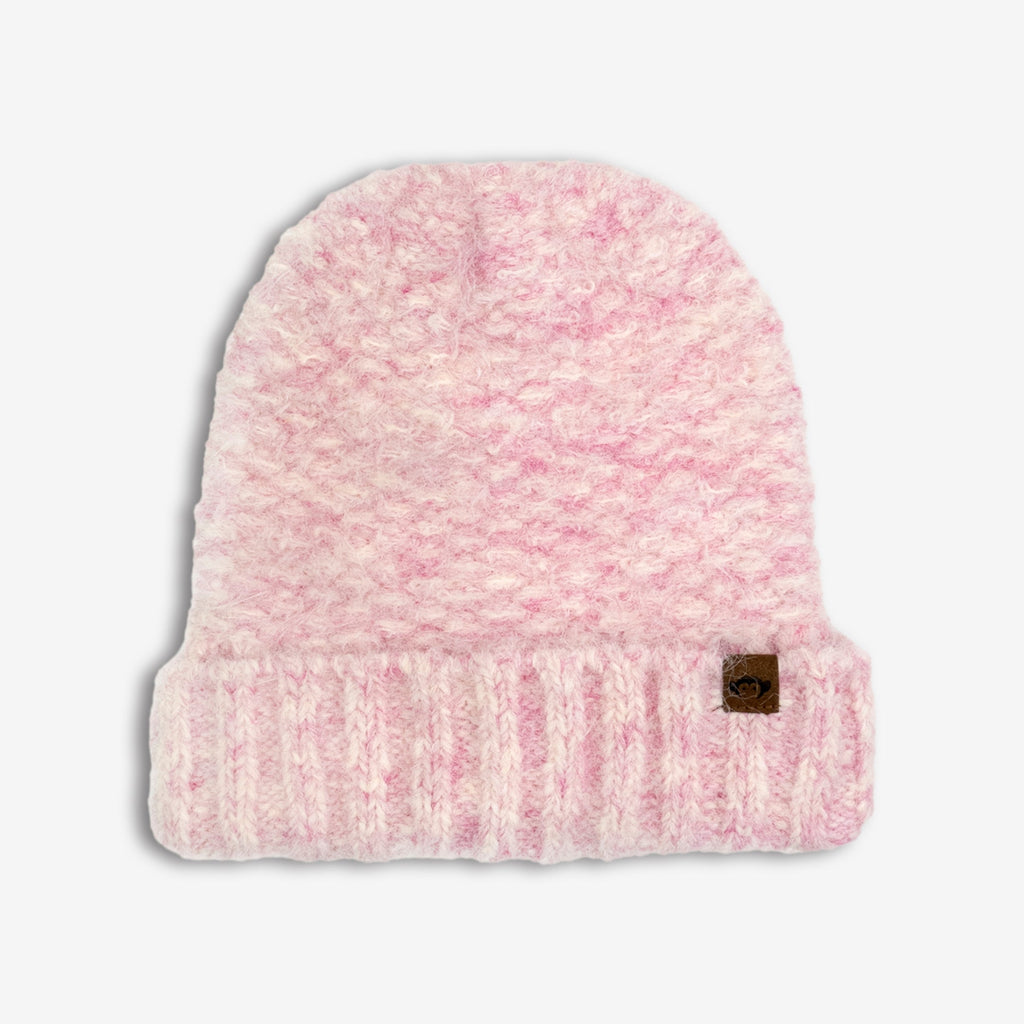 Appaman Best Quality Kids Clothing Girls Hats Tracy Beanie | Rose Garden