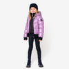 Appaman Best Quality Kids Clothing Girls Outerwear Flurry Coat | Dusty Rose