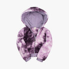 Appaman Best Quality Kids Clothing Girls Outerwear Nova Hoodie | Lavender