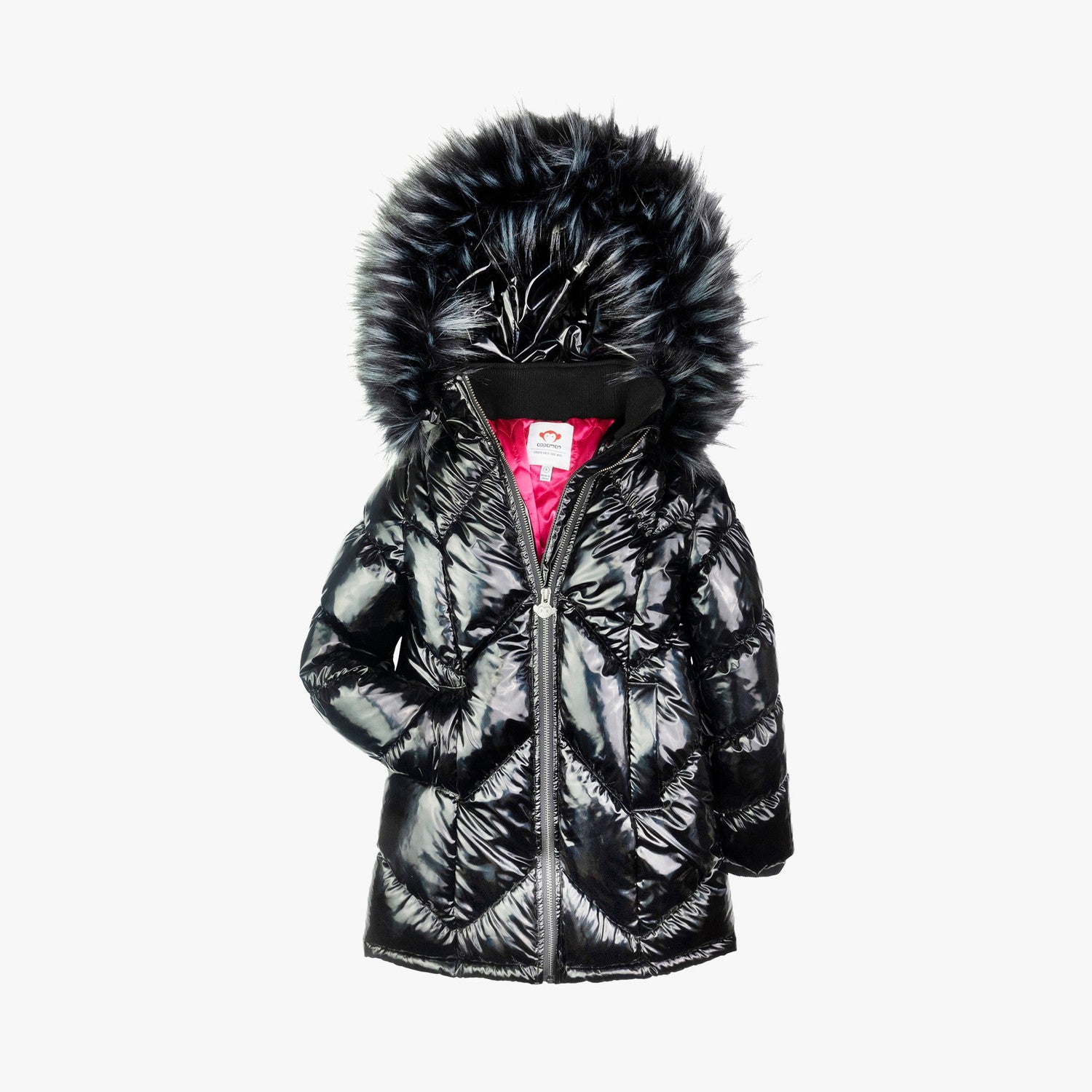 Appaman girl coat sale online