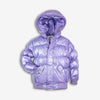 Appaman Best Quality Kids Clothing Girls Outerwear Puffy Coat | Glacial