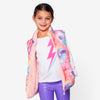 Appaman Best Quality Kids Clothing Girls Outerwear Reversible Vest | Candy Cloud