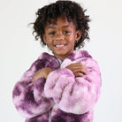 Appaman Best Quality Kids Clothing Girls Sweater/Hoodie Nova Hoodie | Lavender